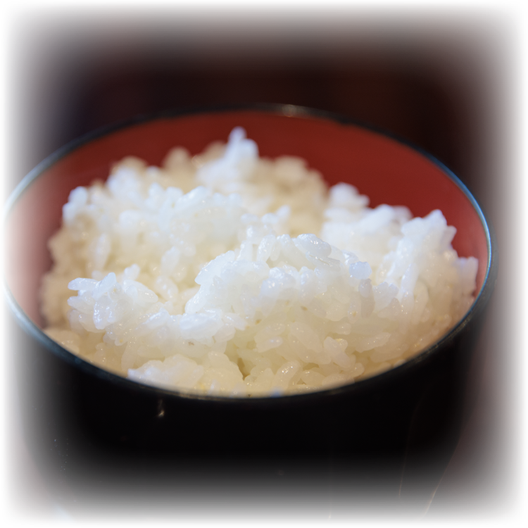 こだわりの食材